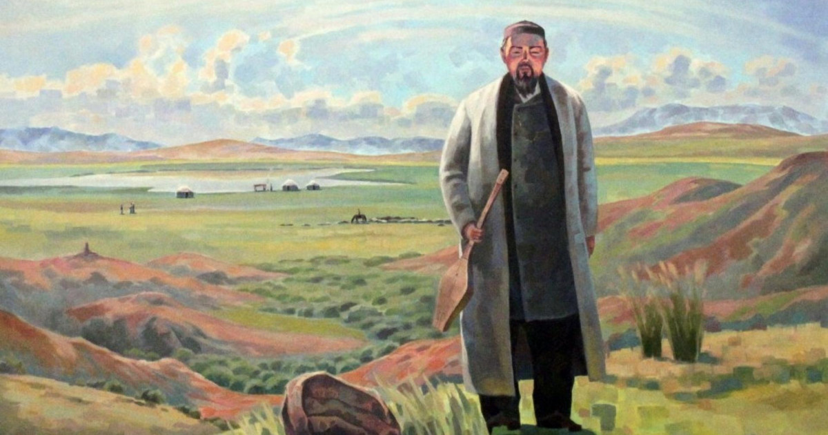 Абайдың «Қара сөздері» – 2022 жылы ең көп сатылған кітаптардың бірі
