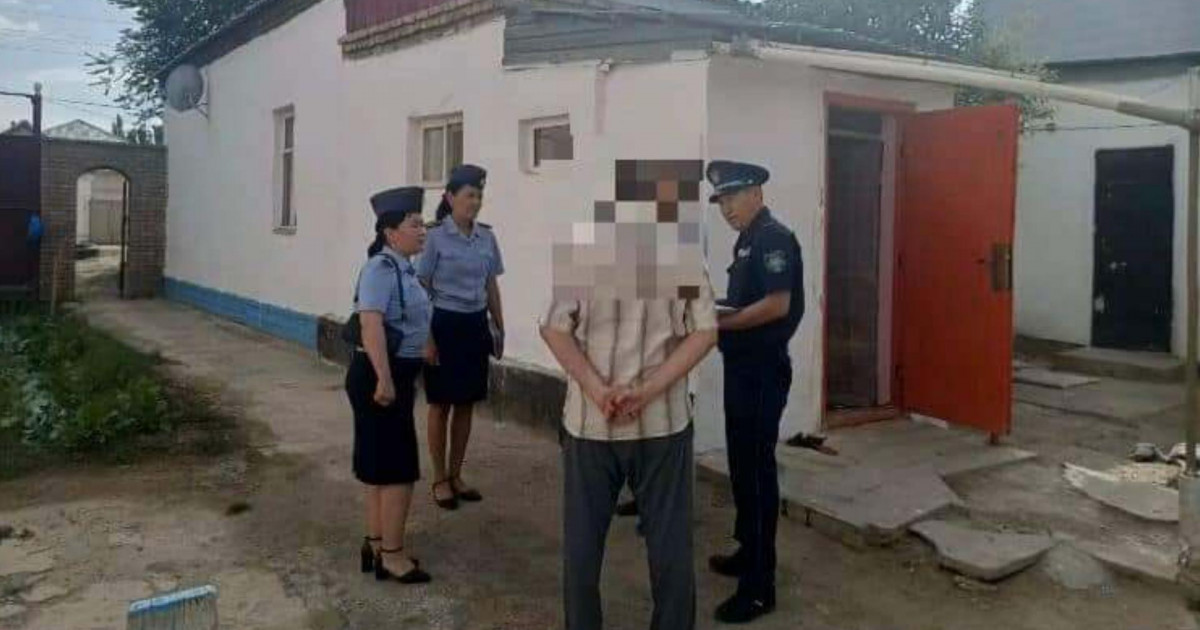 Қызылордада отбасының шырқын бұзған 852 азамат есепке алынды