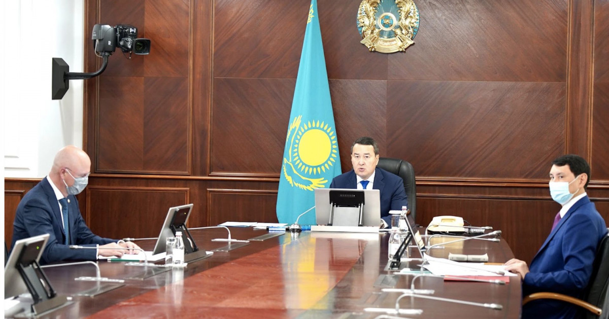 Үкімет басшысы қант монополисінің қызметін тексеруді тапсырды