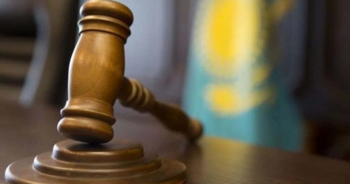Шымкентте ағасына пошта арқылы есірткі жолдаған азамат ұсталды