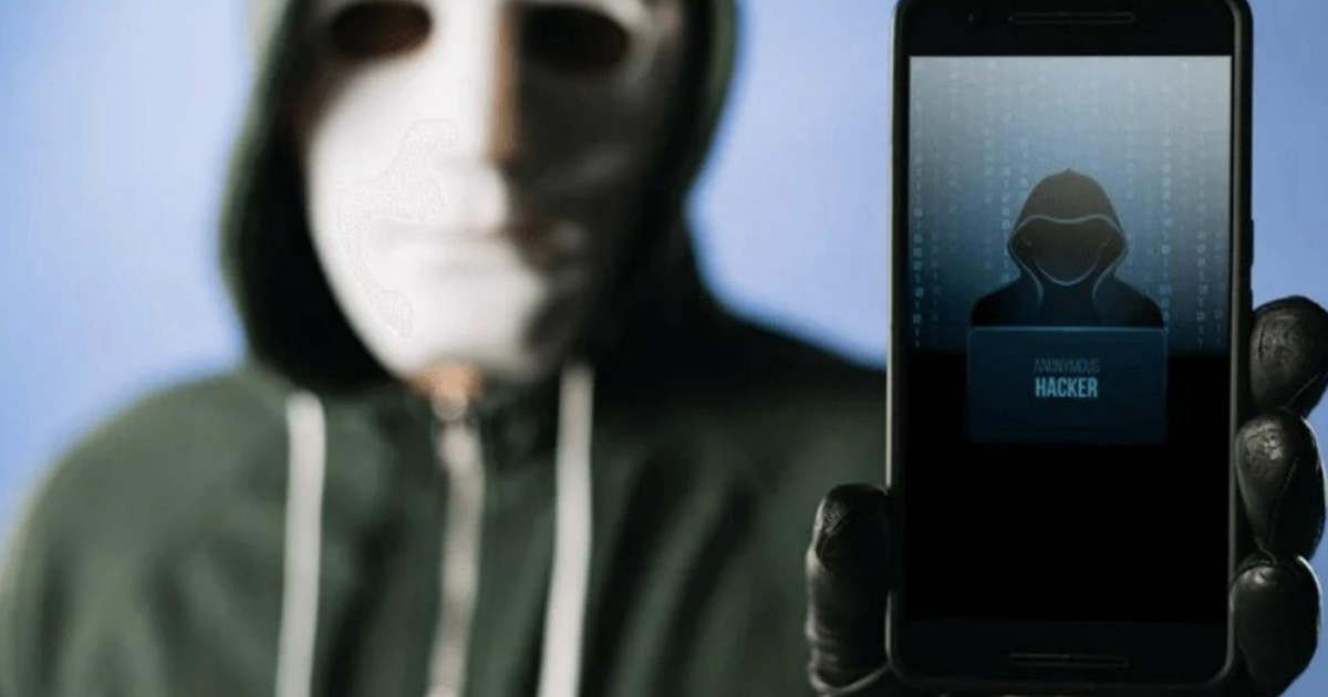 Телефонға қандай деректерді сақтауға болмайды?