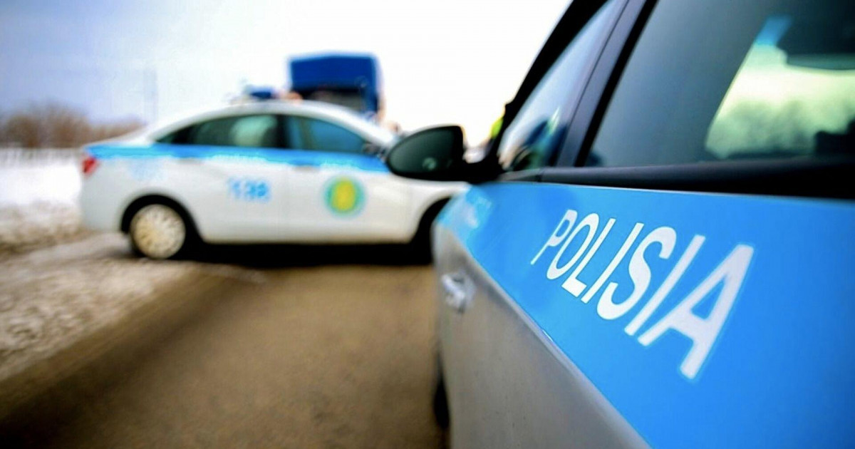 Қазалы ауданында жоғалып кеткен 21 жастағы жігіт табылды