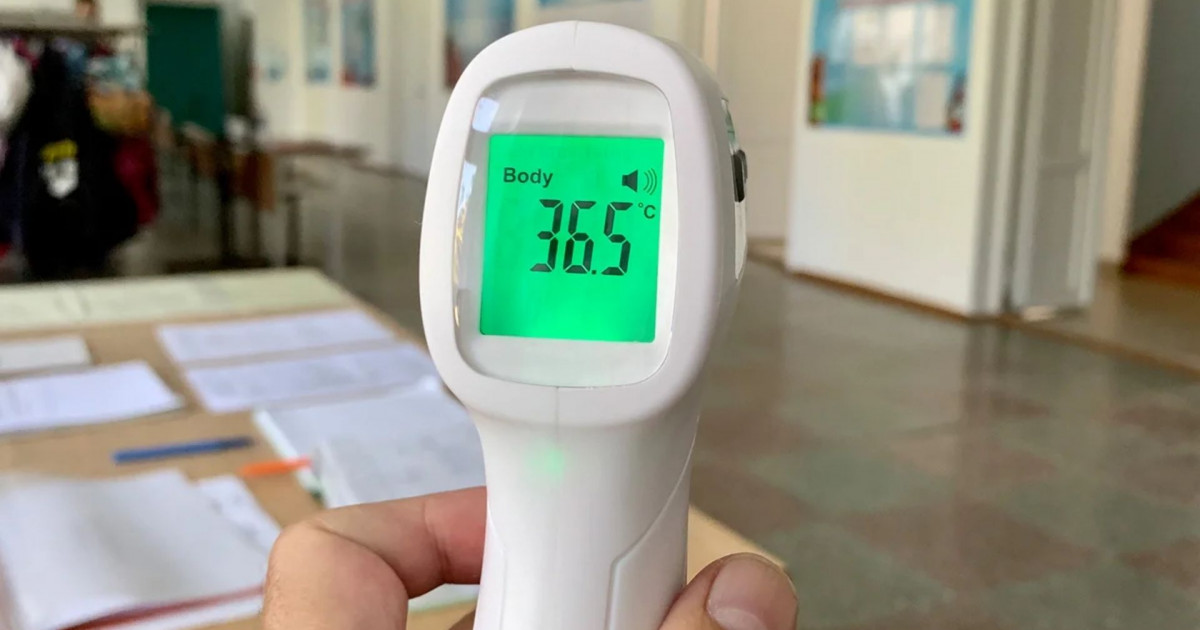 Қызу 36,6°С-тен төмен. Қауіпті ме?