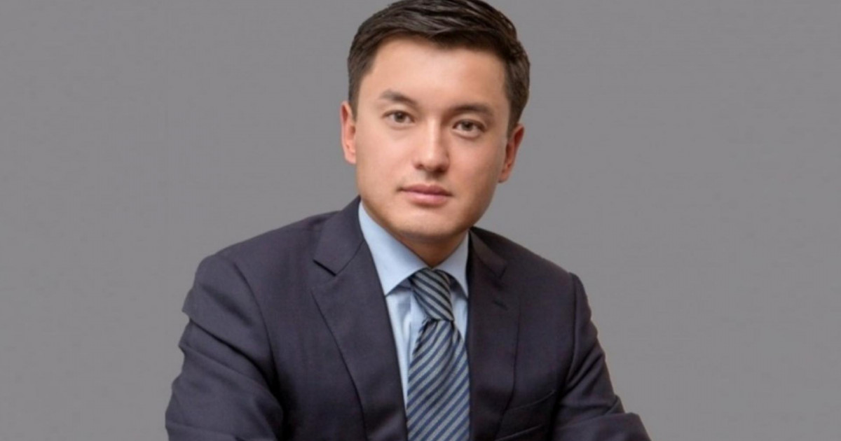 «Қазаэронавигация» бас директоры өз еркімен жұмыстан кетті