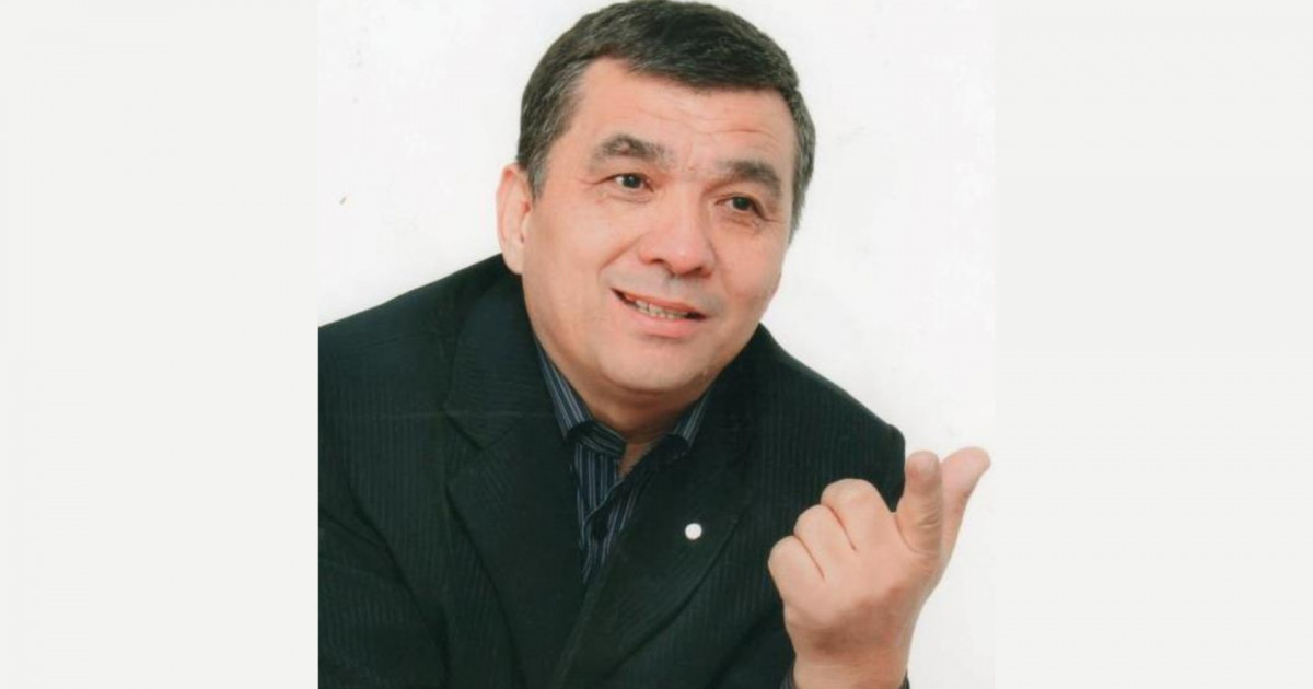 Мұхтар ШЕРІМ, сатирик қаламгер: Күлкіден қуат, әзілден шуақ аламын