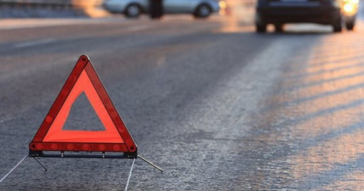 Теміртауда жол апатынан екі адам қаза тапты