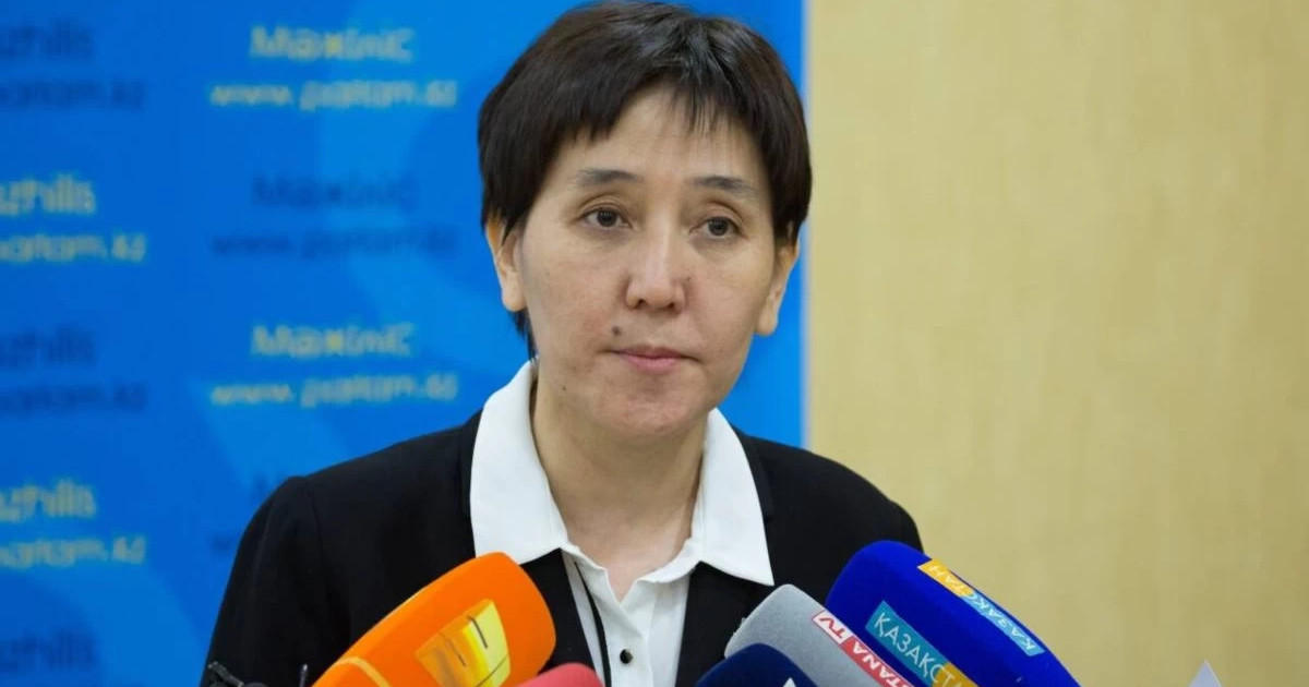 Әйелдердің зейнетақысын көбейтуіміз керек – министр