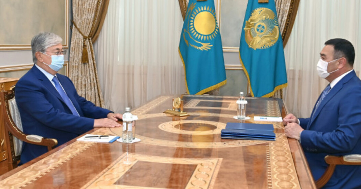 37 миллиардтан астам қаржы бюджетке қайтарылды