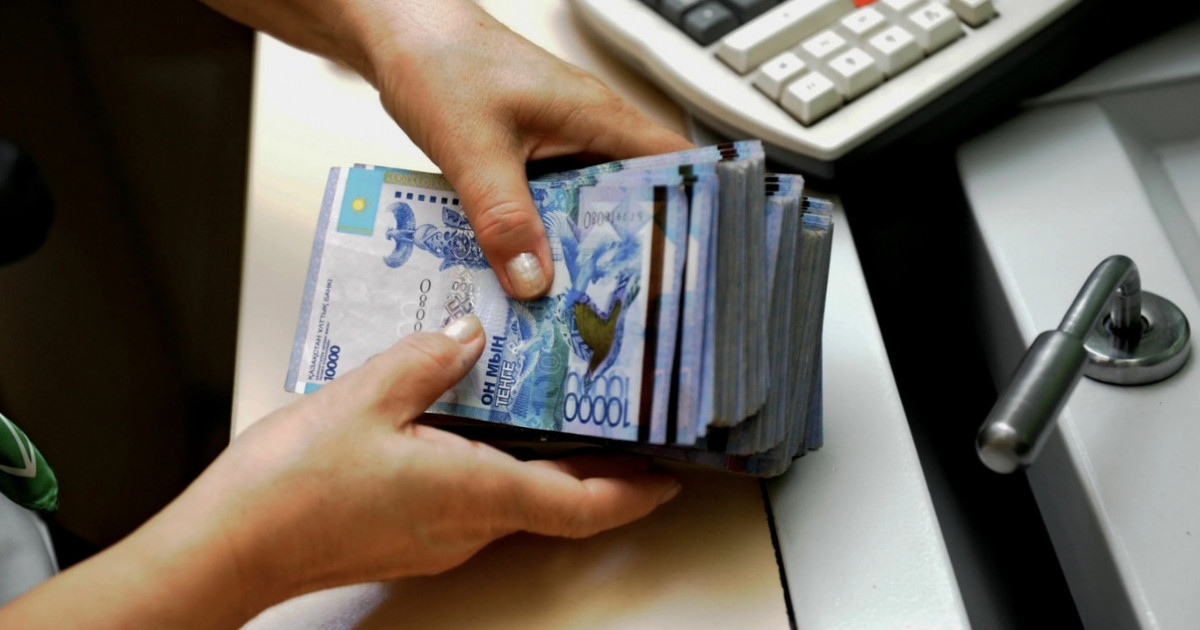 Елімізде 28 жасқа дейін несие алатындар саны күрт өсті