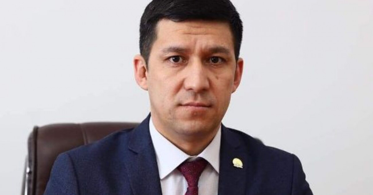 Қайтарылған жерді заңдастырудың қиындығы жоқ