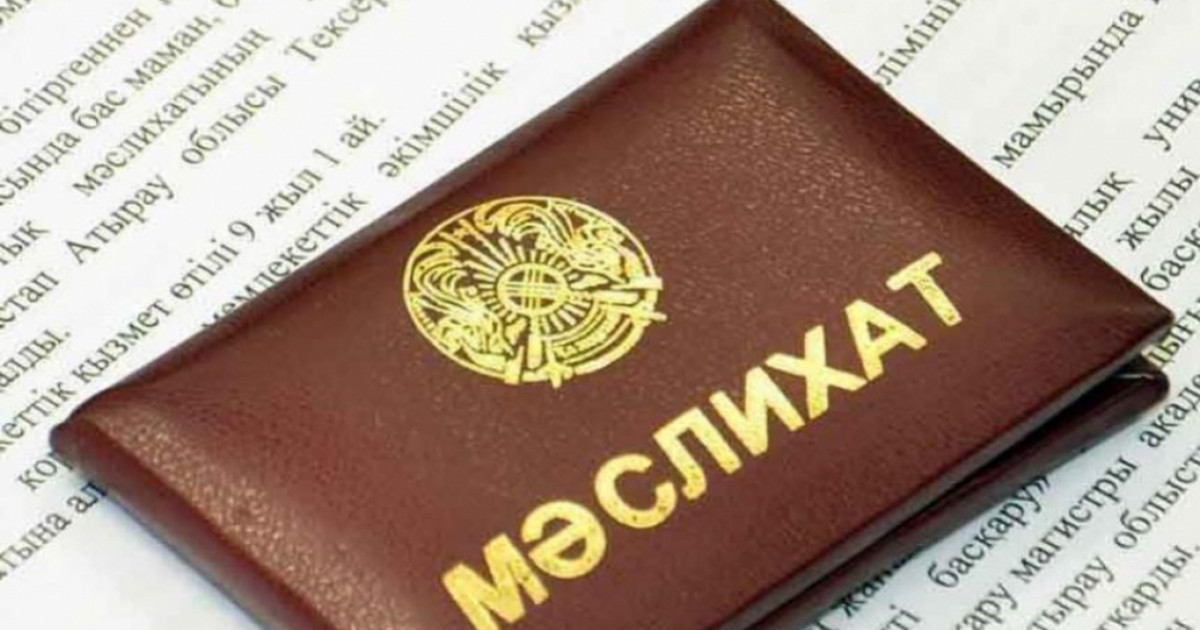 «Өз-өзіне оқ атқан»: ШҚО-да аудандық мәслихат депутаты суицид жасады