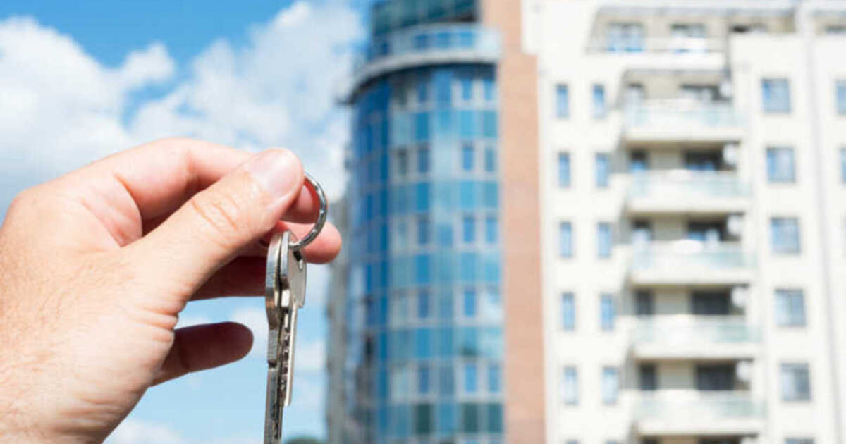 Амандық Баталовтың жүргізушісіне берілген пәтер мемлекетке қайтарылды