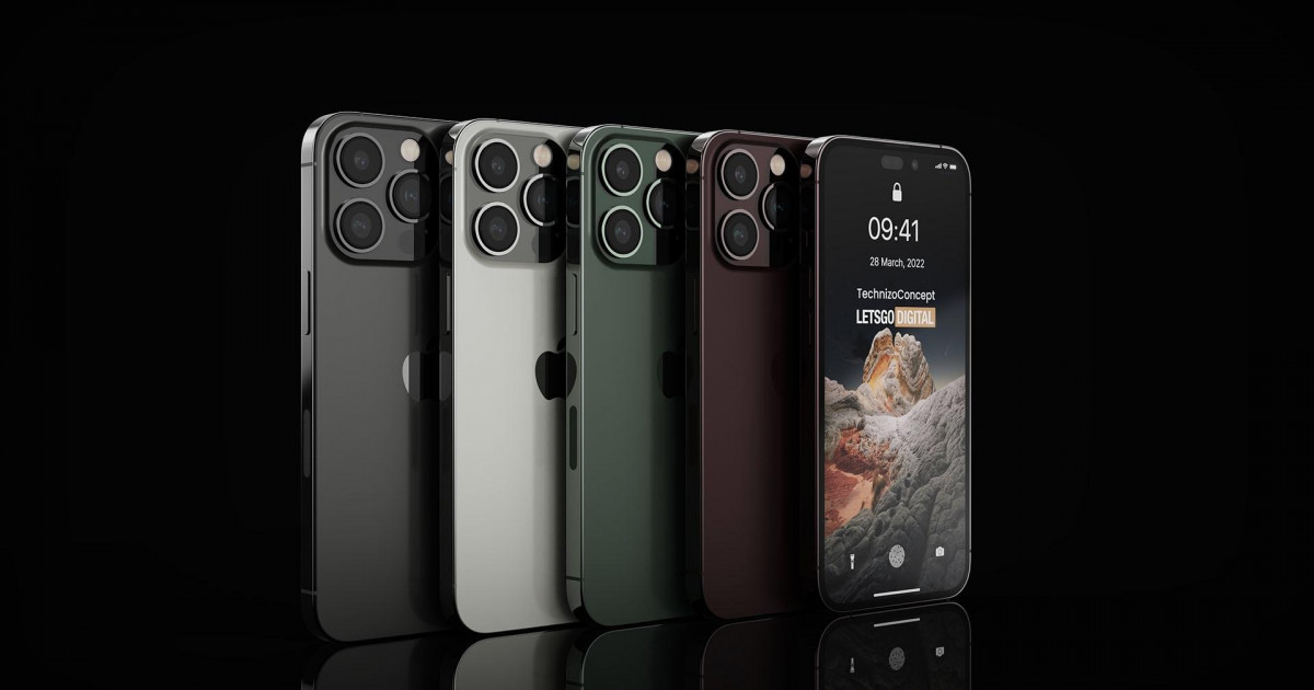 iPhone 14 қашан шығады? – Apple ресми мәлімдеме жасады