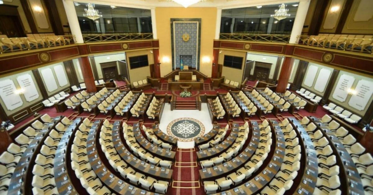 Күзде Парламент таратылып, халық өзі сайлай ма?
