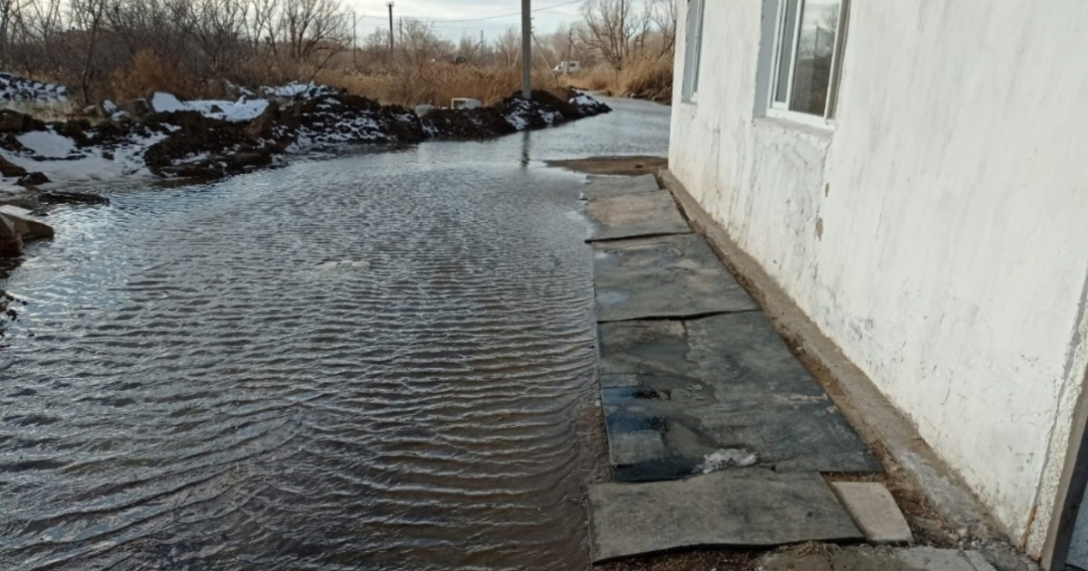 Павлодарда көпбалалы отбасы кәсіпорынды сотта жеңіп шықты