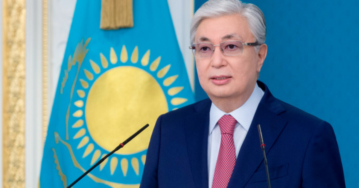 Бүгін «ПРЕЗИДЕНТ» бағдарламасы алғаш рет эфирге шығады