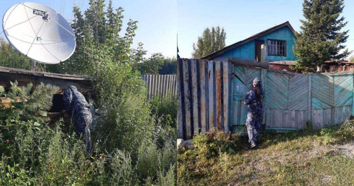 10 сағаттан кейін хабарласқан: ШҚО-да жоғалған баланы іздеу жалғасуда