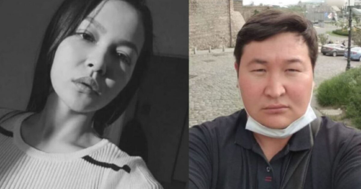 Грузияда көз жұмған Әсел Айтпаеваның туысына үкім шықты