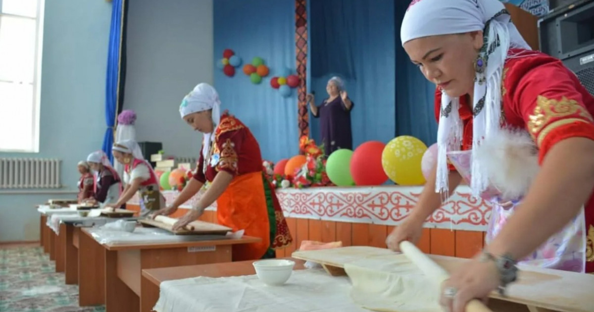 Павлодар облысында «Супер келін» байқауы өтеді
