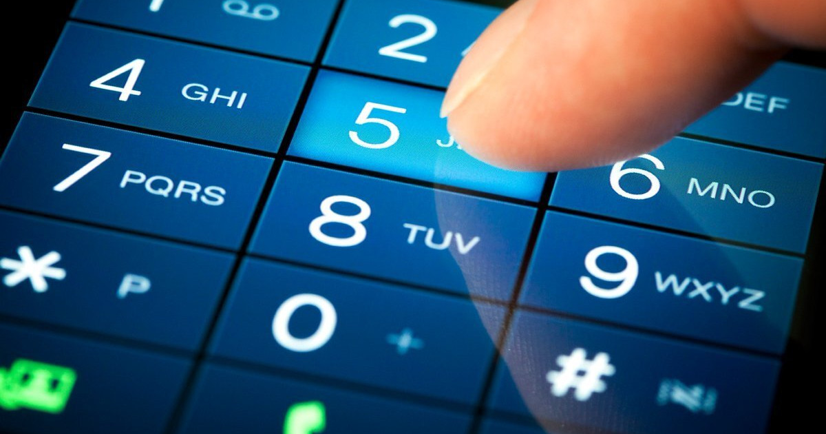 Сандар сөйлейді: телефон нөміріңіздің соңғы саны қандай?