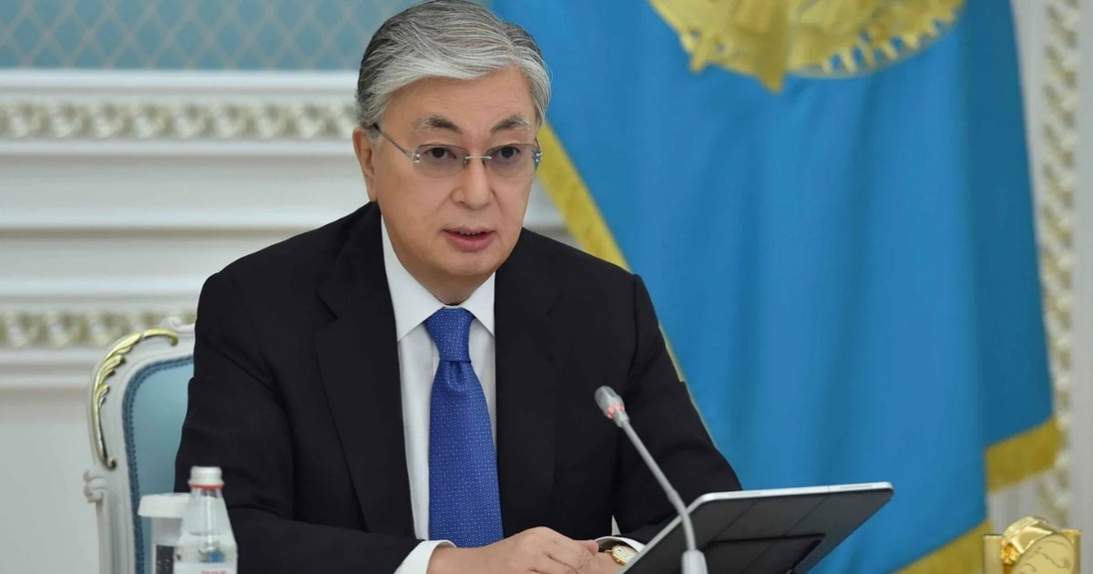 Мемлекет басшысы Ресейге және Әзербайжанға барады