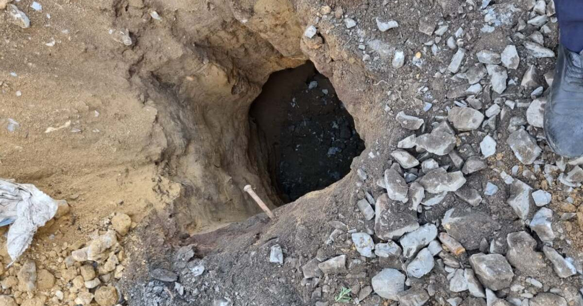 Ақмола облысындағы шахтада СҚО тұрғыны көз жұмды