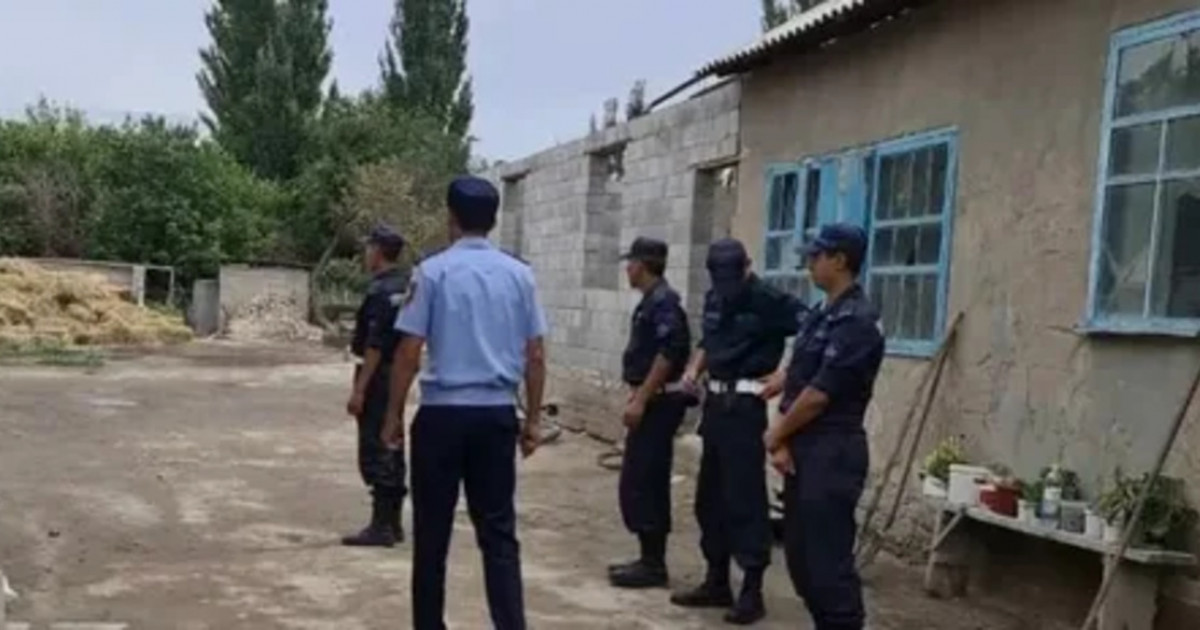 «Ұлтаралық мәселеге қатысы жоқ»: әкімдік 15 жастағы қыздың өліміне қатысты түсініктеме берді