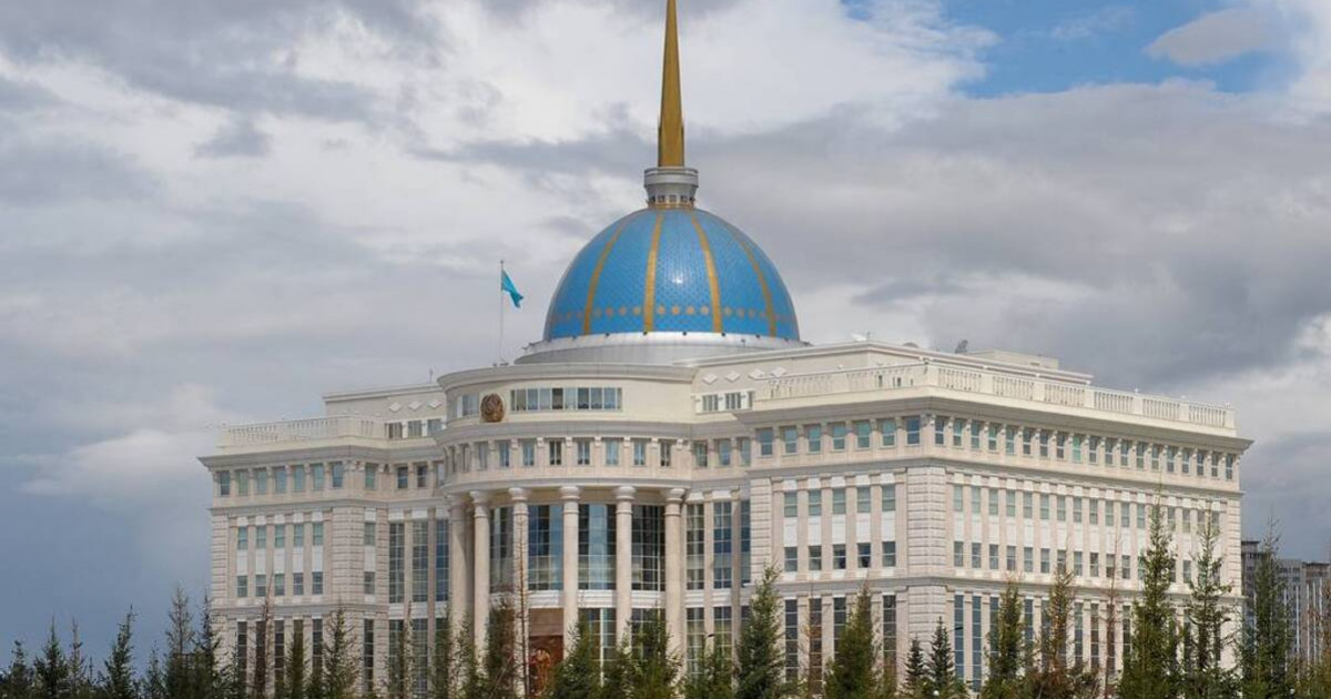 Қасым-Жомарт Тоқаев Тәжікстан президентіне көңіл айтты