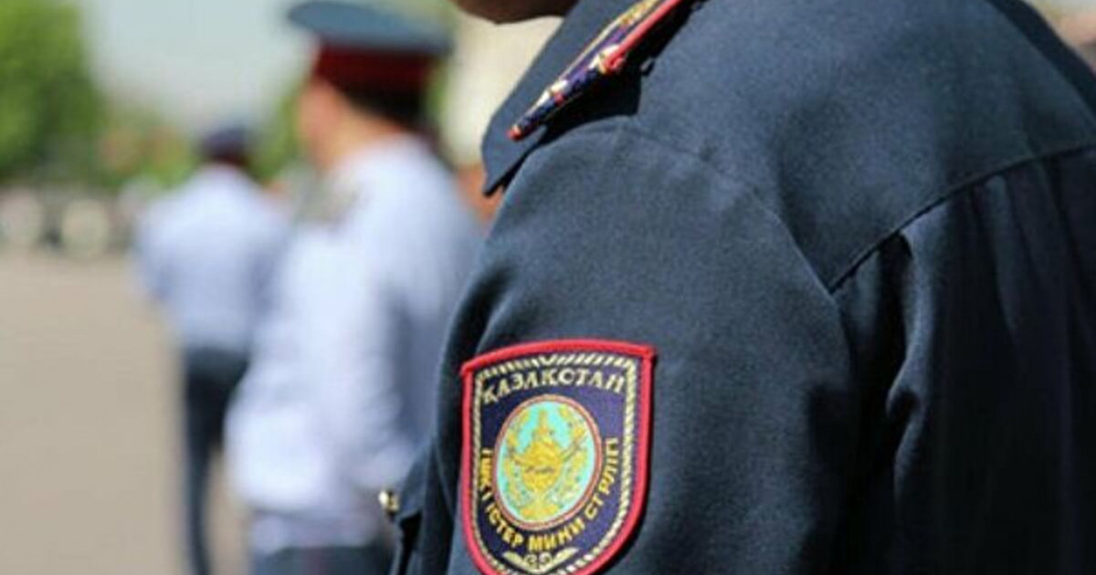 Риддерде терезеден оқ атып, адамдарды жаралаған бұрынғы полицей сотталды
