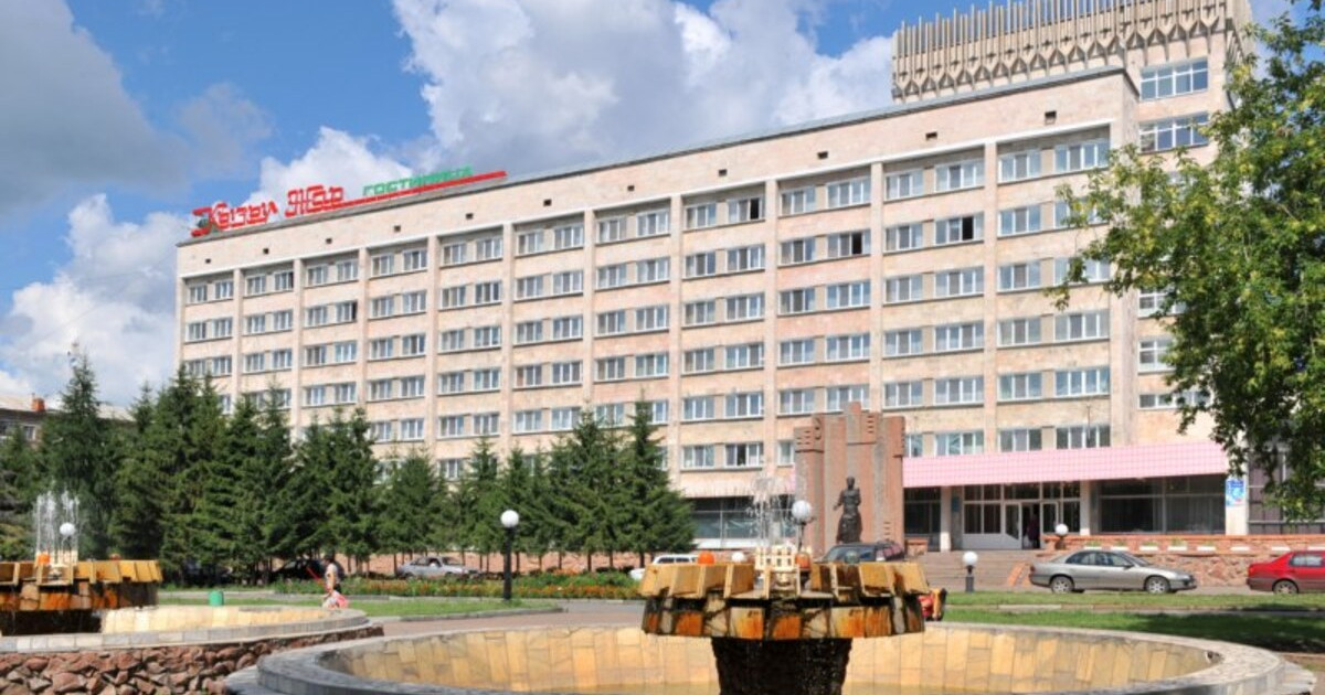 Петропавлдағы қонақүйлерде бос орын жоқ