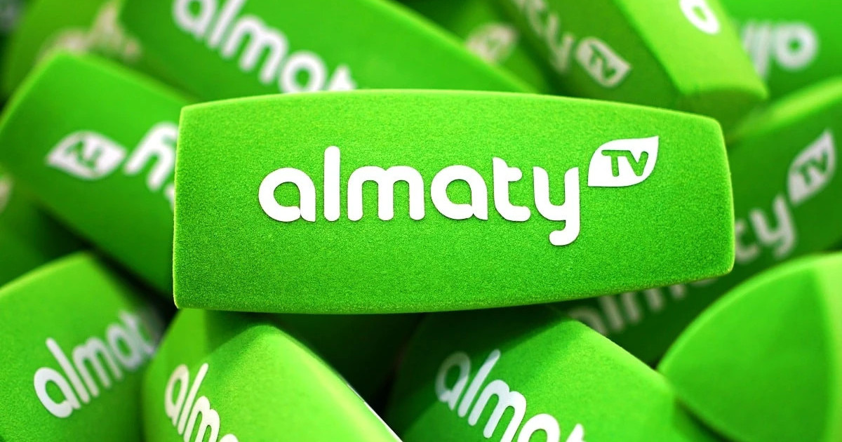 Алматы телеарнасы: бағдарлама мен телехикаялардың 75%-ы қазақ тілінде болады