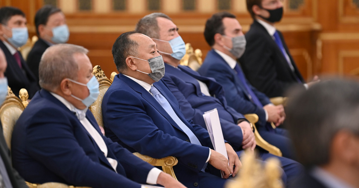 2024 жылы жаңа Салық кодексі күшіне енеді