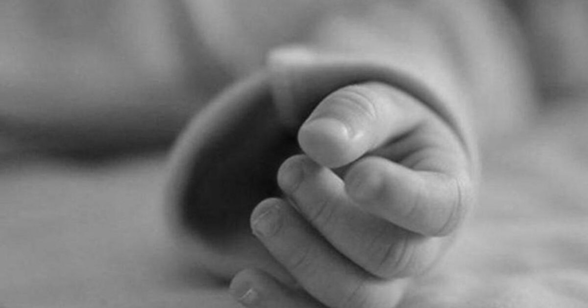 Сегізінші қабаттан құлаған 2 жасар бүлдіршін көз жұмды