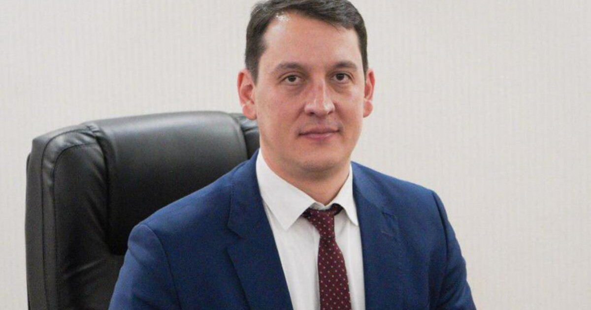 Руслан Баймишев қызметінен босатылды