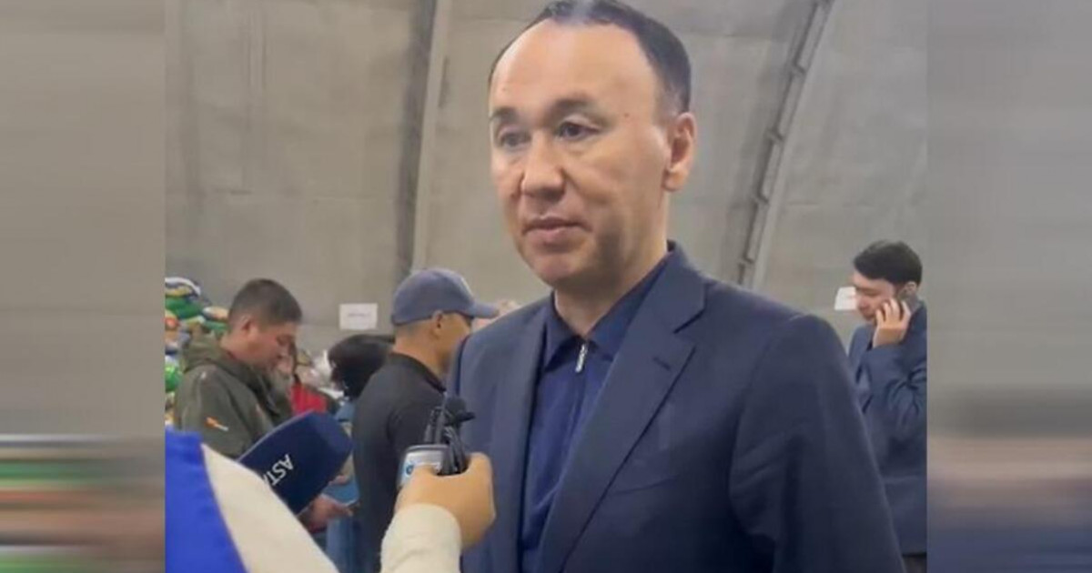 Қостанай облысының әкімі: өрттен зардап шеккендерге 91 үй салынады