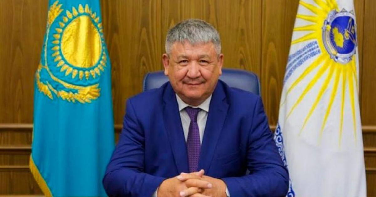 Мемлекет басшысы Әділғазы Бергеневті қызметінен босатты