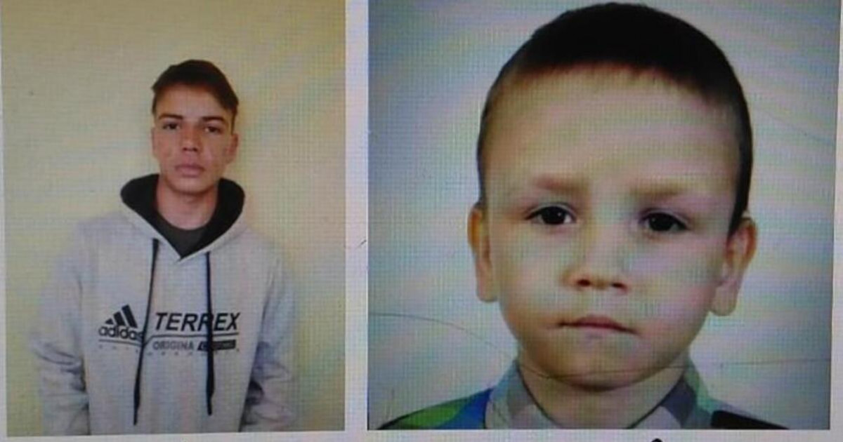 Балалар үйінен қашып кеткен 2 жасөспірім қараусыз қалған үйден табылды