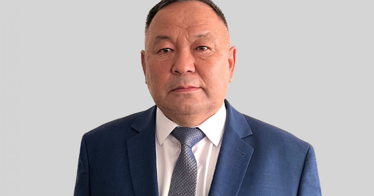 Серікәли Мұқатаев Экология вице-министрі болып тағайындалды