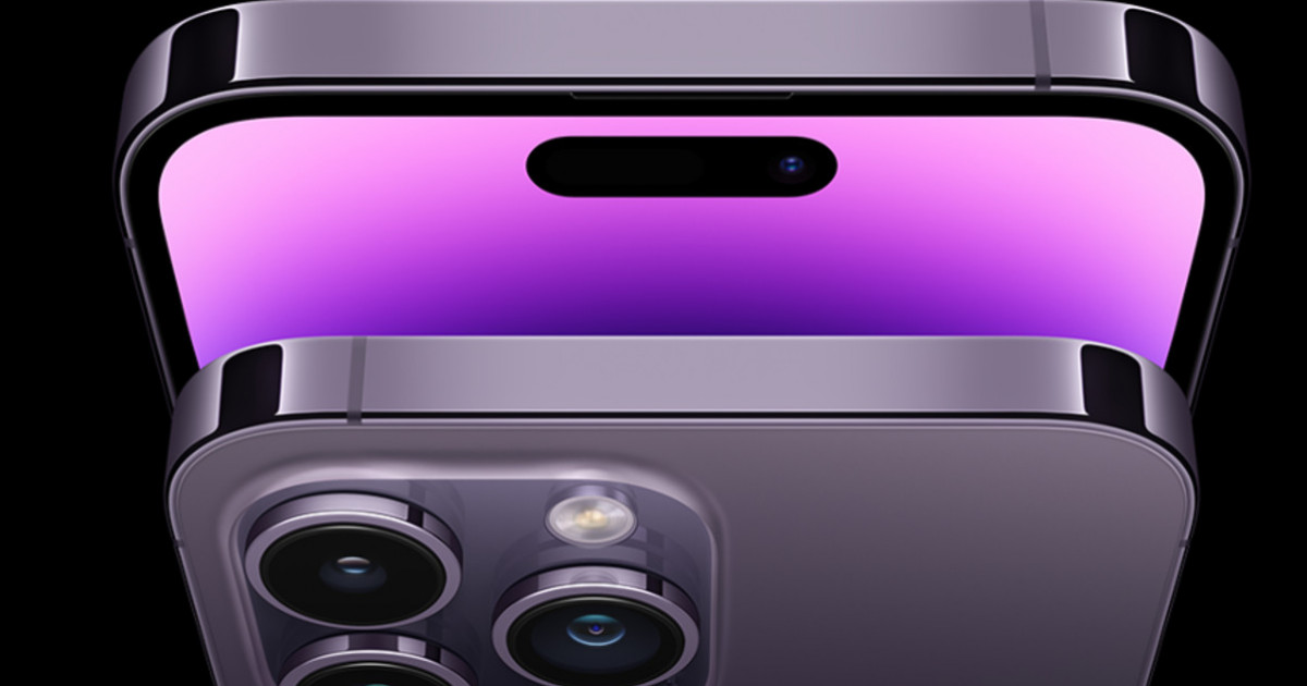 Алматыда декларацияланбаған iPhone 14 Pro маркалы телефондар тәркіленді