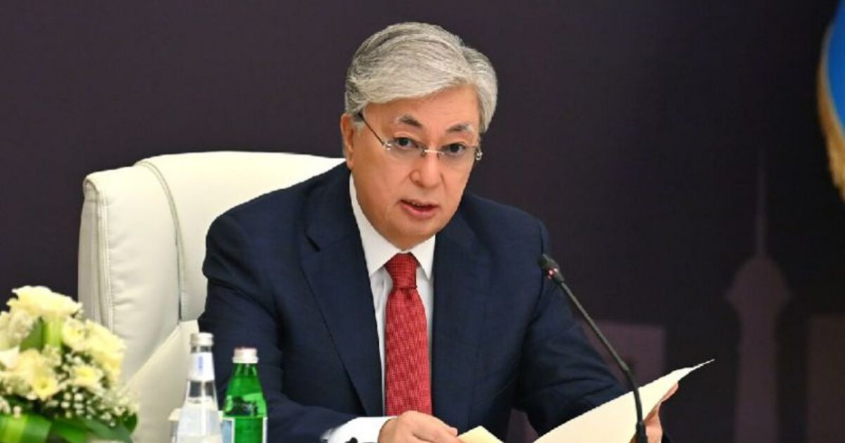 Президент ауылдық жерлерге Илон Масктың интернетін орнатуды тапсырды