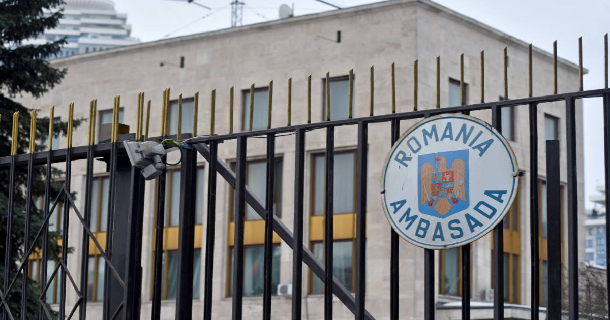 Ресей Румыния билігінің әрекетін қайталап отыр