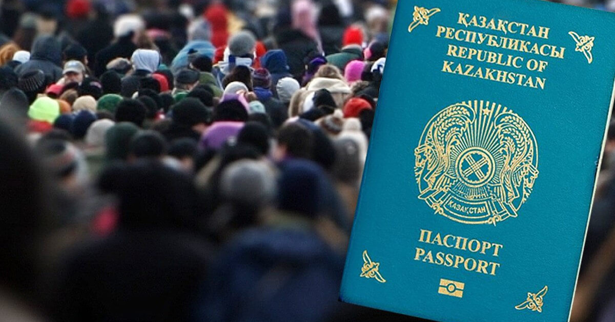 Қазақстанда ішкі көші-қонды ынталандырудың жаңа шаралары енгізіледі