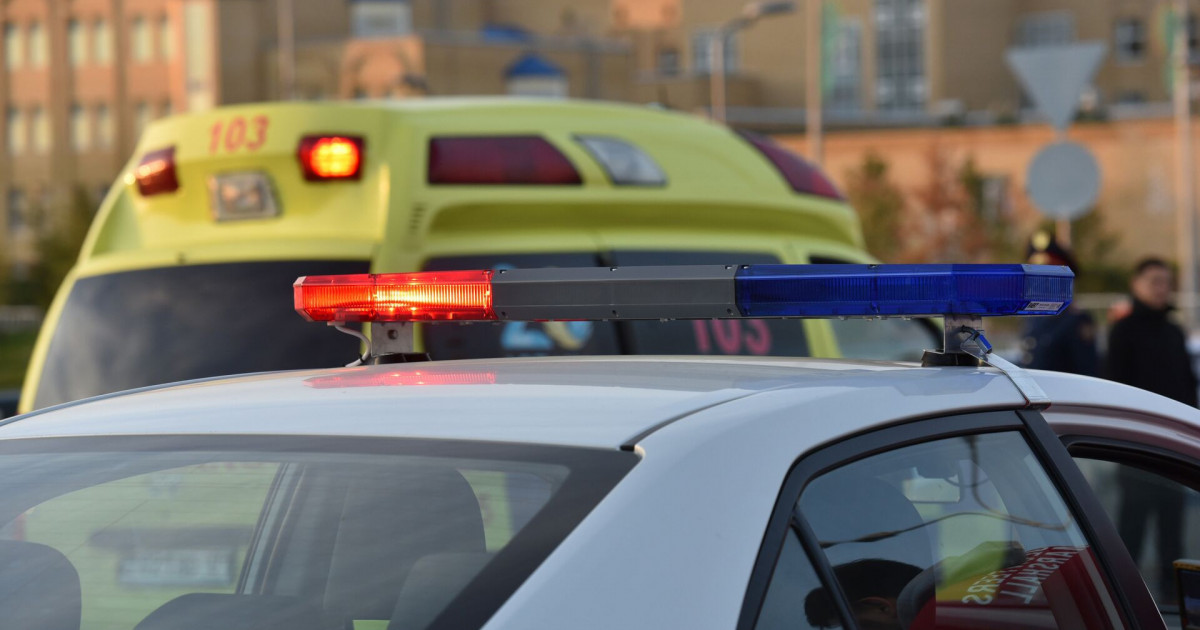 Қостанай облысында 15 жастағы жасөспірім өз-өзіне қол жұмсаған