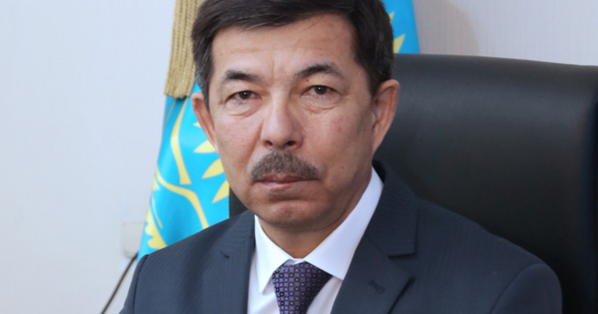«Менің де көңілімнен шықпады»: әкім ескерткішке қатысты пікір білдірді