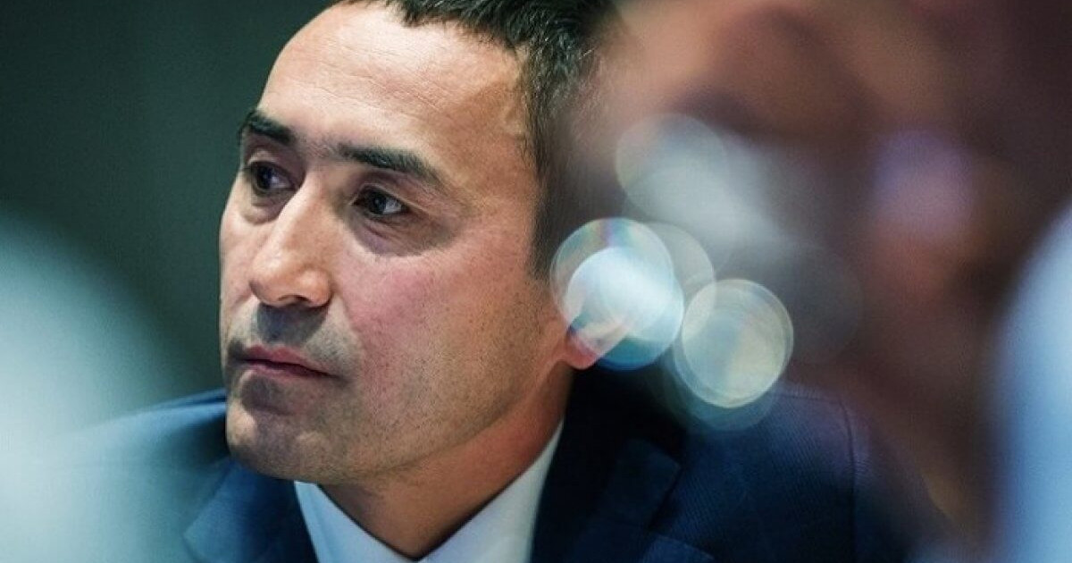 Кәсіпкер Ресейден келген қазақтарға жатақханадан орын береді