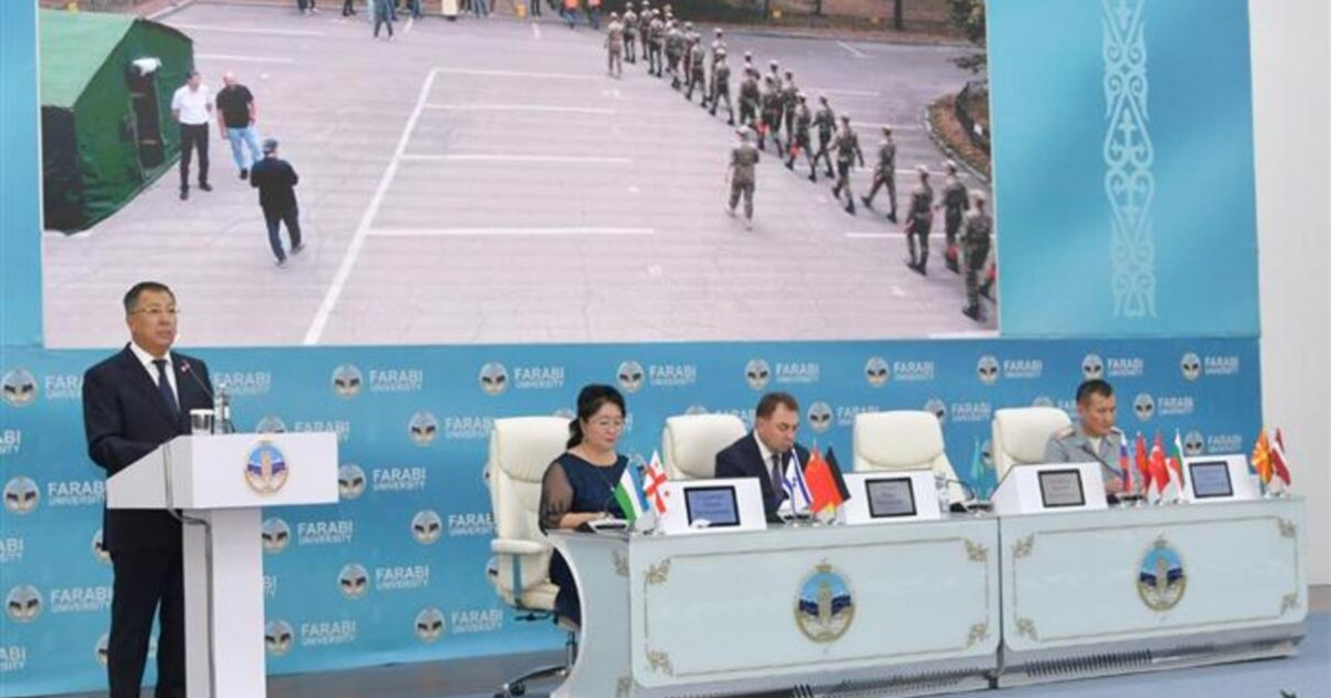 Төтенше жағдайдың алдын алу және одан қорғану шаралары түсіндірілді