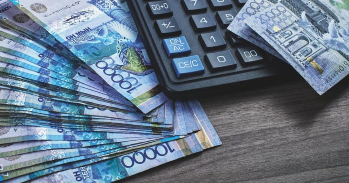 Қостанай облысында бюджеттен 96 млн теңге ұрланған