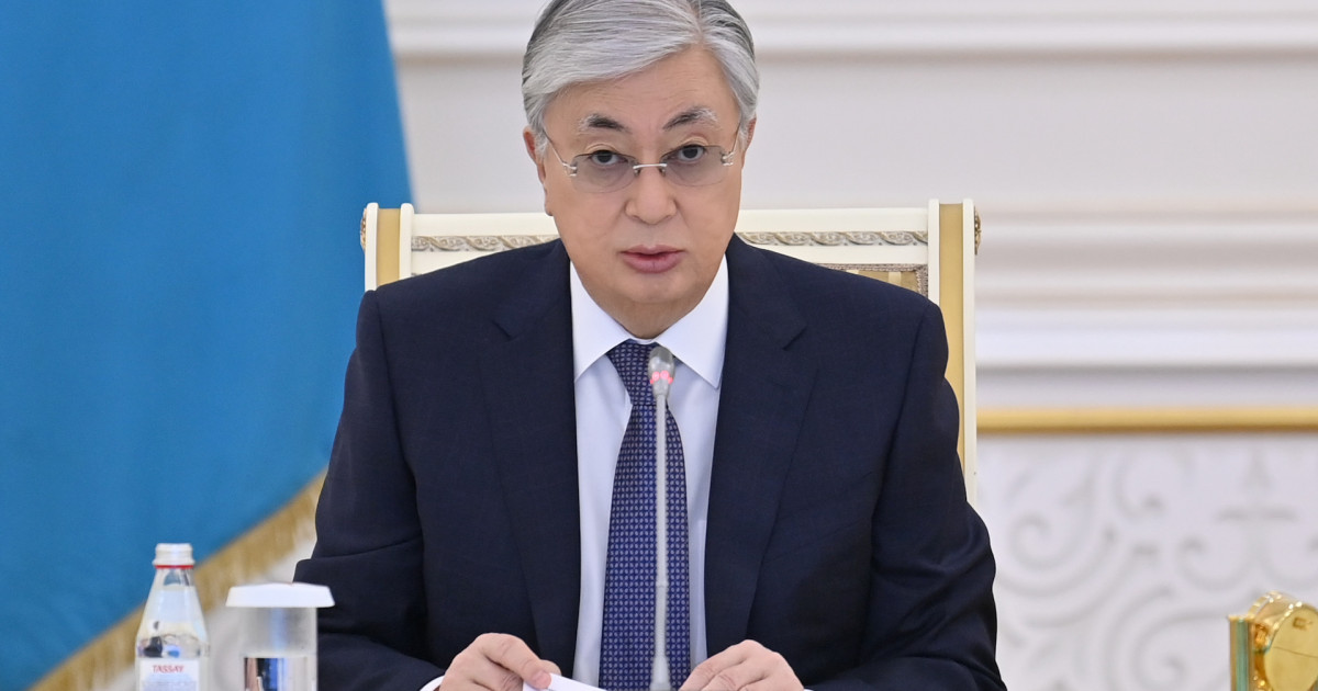Абай туған топыраққа келген адам бұл жердің киесін сезінеді – Президент