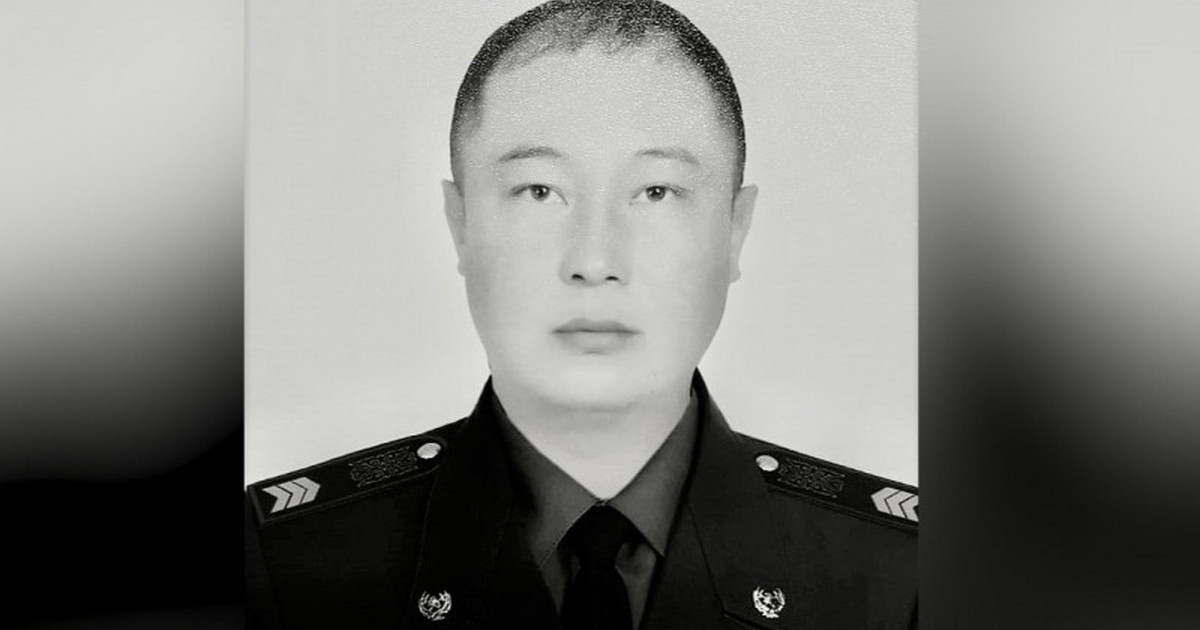 Қаза тапқан өрт сөндірушінің отбасына 3 бөлмелі пәтер беріледі