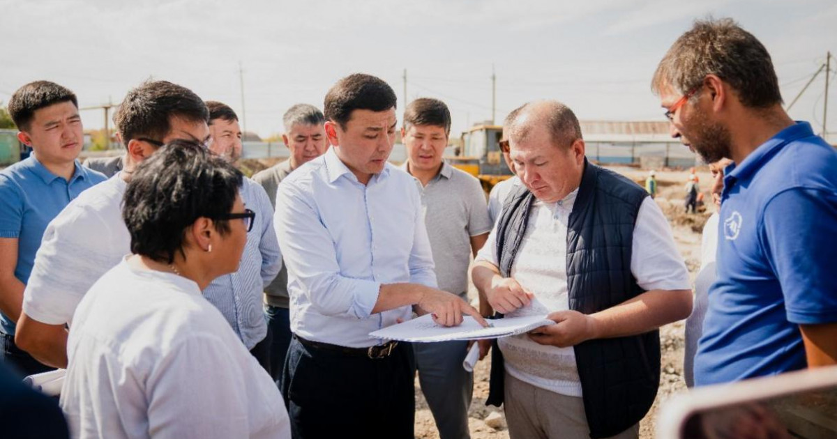 Елорданың әрбір төртінші тұрғыны қала шетінде тұрады – Алтай Көлгінов